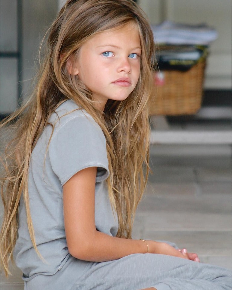 Little girls models. Тилан Блондо. Тилан Блондо 2007. Тилан Лена Роуз Блондо. Тилан Блондо в 14.