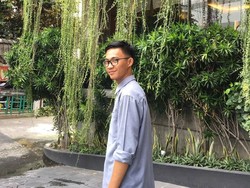 Viral Suara Mirip Jokowi, Sony Kini Belajar Tiru Prabowo