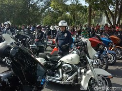 Ini Penyakit yang Kerap Menjangkit Moge