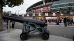 Enam Gol Tercipta di Emirates Stadium, Arsenal Menang