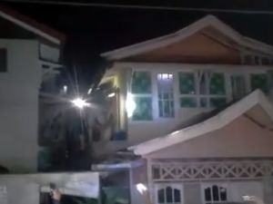 Heboh Kabar Hantu Kuyang di Balikpapan, Ini Hasil Penelusuran Polisi