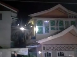 Heboh Kabar Hantu Kuyang di Balikpapan, Ini Hasil Penelusuran Polisi