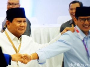 Buni Yani Hindari Bui, Gerindra: Prabowo akan Setop Kriminalisasi