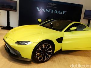 Daftar Mobil Terbaik Dunia 2019 (II) Daftar Mobil Terbaik Dunia 2019 (II)