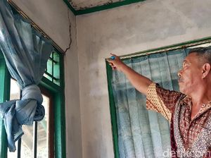 Warga Menyesal Tandatangan Amdal Tambang Semen di Sukabumi