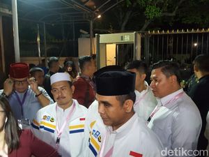 Ketum PA 212 Jadi Tersangka, Gerindra: Pendulang Suara Mulai Digerus