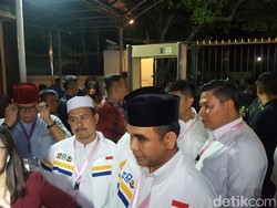 Ketum PA 212 Jadi Tersangka, Gerindra: Pendulang Suara Mulai Digerus