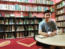 Kagetnya Peniru Suara Jokowi Dengar Kabar Bakal Dipolisikan