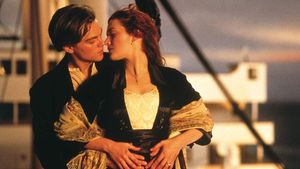 8 Foto Bintang Titanic Dulu Vs Sekarang Setelah 23 Tahun