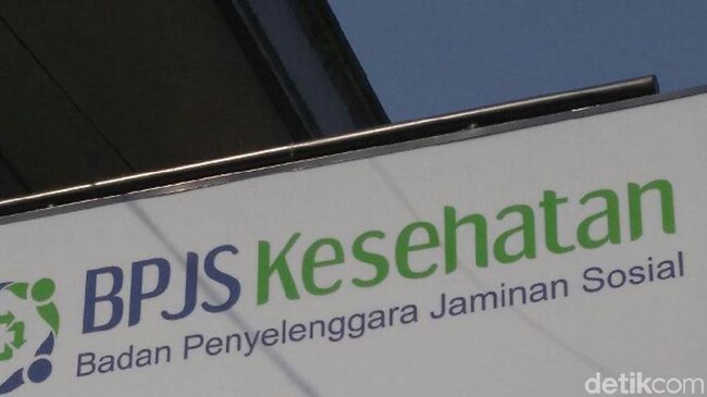 BPJS Kesehatan