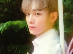 Calon Istri Chen EXO Dikabarkan Tengah Mengandung