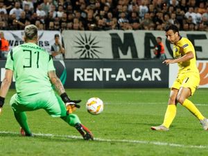 Chelsea Kurang Insting Membunuh