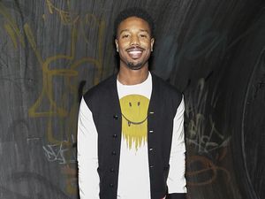 Michael B Jordan Siap Jadi Superman?