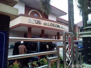 Tak Bisa Bayar Tunggakan, BPJS Sarankan RSUD Kudus Utang ke Bank