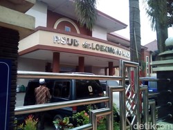 Tak Bisa Bayar Tunggakan, BPJS Sarankan RSUD Kudus Utang ke Bank