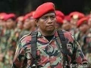 Komandan Kokam Muhammadiyah Jateng Wafat di RS Sardjito Yogya