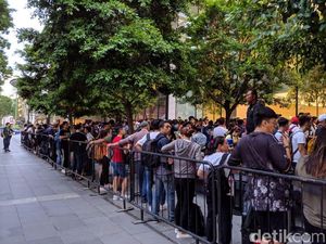 Apple Akan Terus Menaikkan Harga iPhone