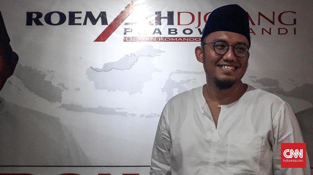 Soal Setop Impor, Prabowo Disebut 'Jualan yang Penting Menang