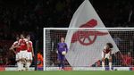 Enam Gol Tercipta di Emirates Stadium, Arsenal Menang