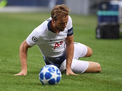 Pochettino Yakin Keran Gol Kane Akan Terbuka Lagi