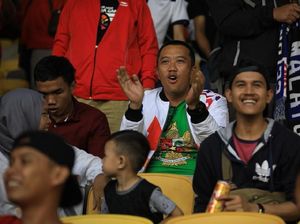 Menpora: Mari Doakan Timnas U-19