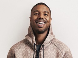 Gandeng Aktor Black Panther, Coach Punya Brand Ambassador Pria Pertama