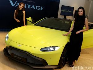 Bingung Masih Banyak Mobil Miliaran di Jalanan? Ini Cara Jualannya Bingung Masih Banyak Mobil Miliaran di Jalanan? Ini Cara Jualannya