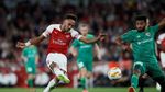 Enam Gol Tercipta di Emirates Stadium, Arsenal Menang