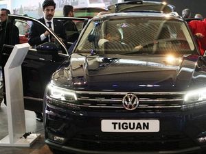 Dubes AS di Berlin: Volkswagen (VW) Tarik Diri dari Iran