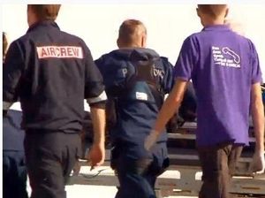 Terjadi 2 Serangan Hiu Dalam 24 Jam Terakhir di Queensland