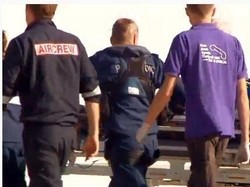 Terjadi 2 Serangan Hiu Dalam 24 Jam Terakhir di Queensland