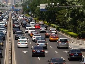 China Bangun Kediktatoran Digital Lewat Sistem Kredit Sosial