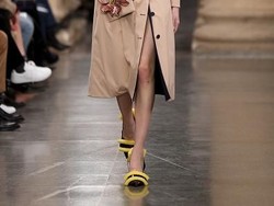 Dibuat dari Spons, Sepatu Aneh Seharga Rp 15 Jutaan Ini Sudah Sold Out