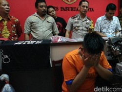 Selain Ambil Motor, Ini Motif Utama Dimas Bunuh Mahfud