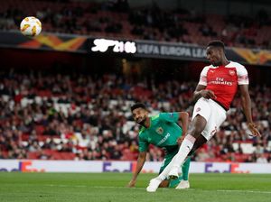 Enam Gol Tercipta di Emirates Stadium, Arsenal Menang