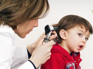 Pentingnya Cek Rutin THT Anak Sejak Dini