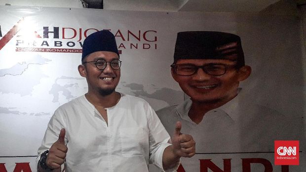 Timses Prabowo: Maksud Setop Impor Terkait Komoditas