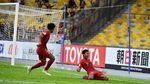 Si Kembar Bagas-Bagus Cetak Gol, Indonesia Kalahkan Iran