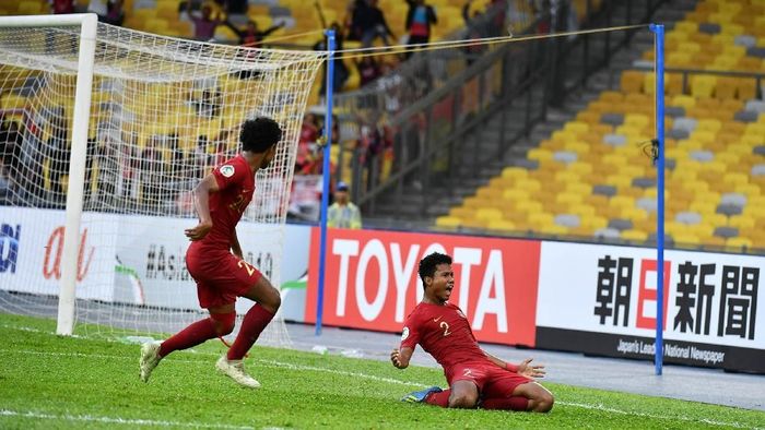 Bagus Kahfi dan Bagas Kaffa jadi andalan Timnas Indonesia U-16 (Istimewa/Adam Aidil) Bagus Kahfi dan Bagas Kaffa jadi andalan Timnas Indonesia U-16 (Istimewa/Adam Aidil)