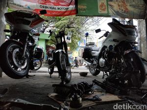 Untung Rugi Bisnis Servis Moge Untung Rugi Bisnis Servis Moge