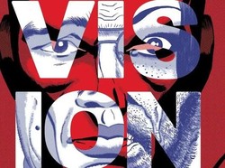 Hiks... Komik Vision Batal Terbit