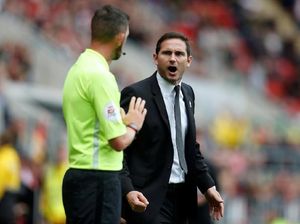 Frank Lampard Punya Bayi Lagi