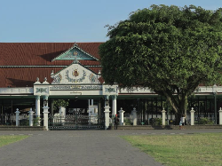 Suka Sejarah dan Kebudayaan? Yuk, Jalan-jalan ke Yogyakarta