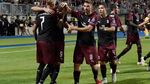 Milan Menang Berkat Higuain
