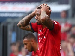 Arsenal Dikabarkan Bidik Jerome Boateng