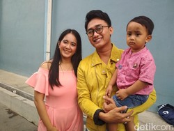 Berawal Jadi Badut Ancol, Bobby Tince Kini Dikenal Banyak Orang