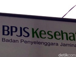 Soal Peraturan Baru Mekanisme Rujukan Berobat, Ini Kata BPJS