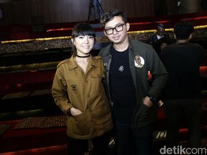 Ketakutan Poppy Sovia Saat Jalani Kehamilan Pertama Ketakutan Poppy Sovia Saat Jalani Kehamilan Pertama