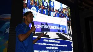 Pasca Asian Games 2018, Semangat Kebaikan terus Menginspirasi