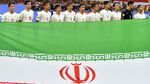 Si Kembar Bagas-Bagus Cetak Gol, Indonesia Kalahkan Iran